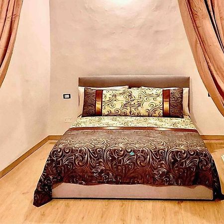 Lovely And Cozy Central Apartment In The Best Position Florence Exterior photo